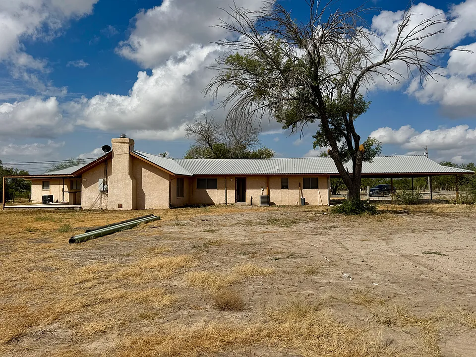 453 Stampede Creek Rd