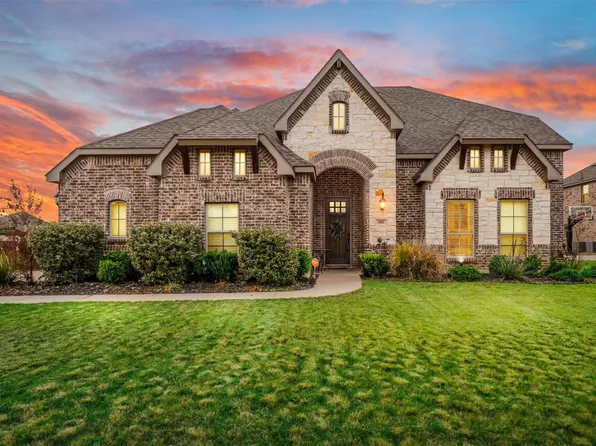 505 Sandia Park Dr, Burleson, TX 76028