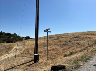 0 Pepper Tree Way LOT 53, Paso Robles, CA 93446