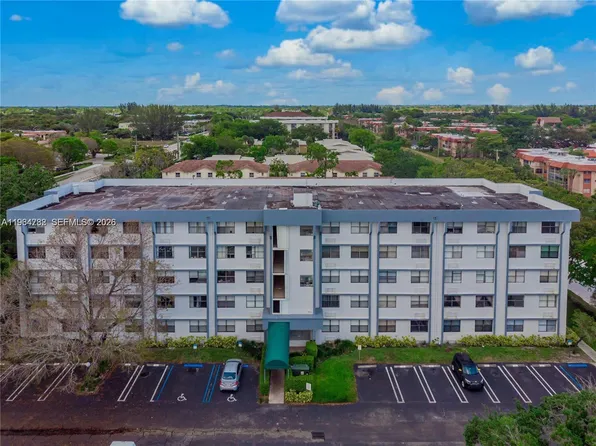 2501 Riverside Dr APT 307A, Coral Springs, FL 33065