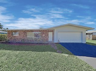 6940 NW 5th Ct, Fort Lauderdale, FL 33317