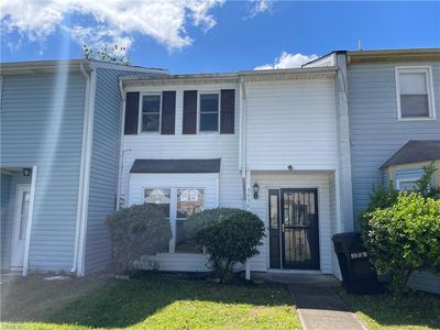 3536 Woodburne Dr, Virginia Beach, VA, 23452