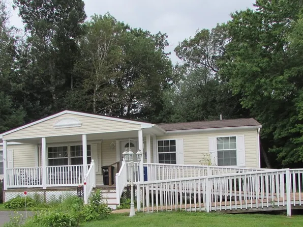 97 Fordway Ext Lot 8, Derry, NH 03038