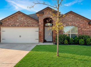 505 Ibis Falls Loop, Jarrell, TX 76537