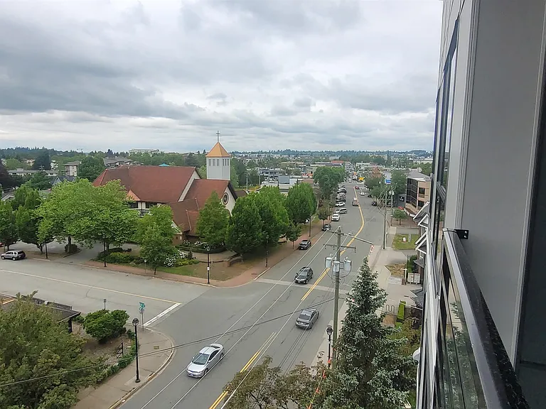 20769 Fraser Hwy #612 — Photo 12
