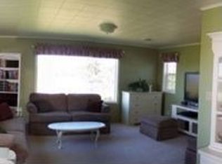 1030 NE Meadowlark Ln, Madras, OR 97741