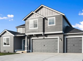 121 Burke Rd, Cle Elum, WA 98922