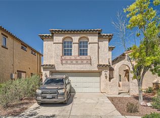 2441 Lilac Cove St, Las Vegas, NV 89135