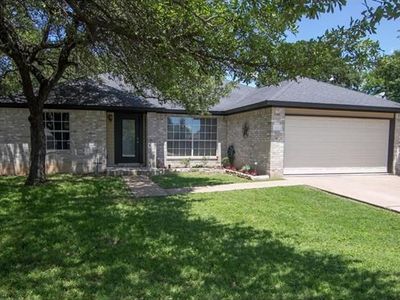 603 Blue Oak Cir, Cedar Park, TX, 78613