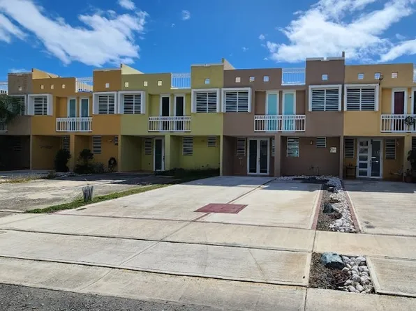 Urb Vistas Del Collado A 4 La Parguera, Lajas, PR 00667