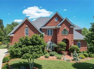 2436 Nesters Ct, High Point, NC 27265