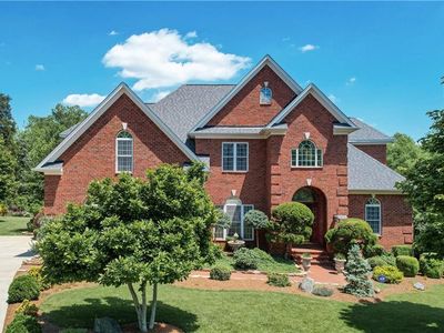 2436 Nesters Ct, High Point, NC, 27265