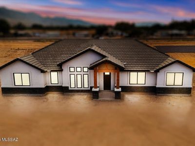 2340 S Twilight Ave, Safford, AZ, 85546