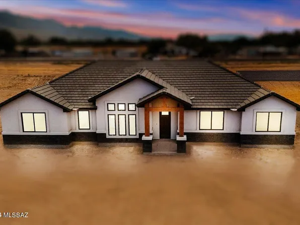 2340 S Twilight Ave, Safford, AZ 85546