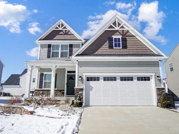 1593 Whitewater Trails Blvd, Harrison, OH 45030