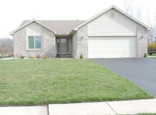 7650 Winter Sweet Dr, Holland, OH