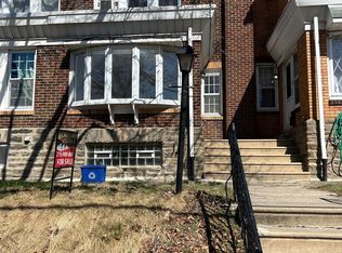 3153 Unruh Ave, Philadelphia, PA 19149