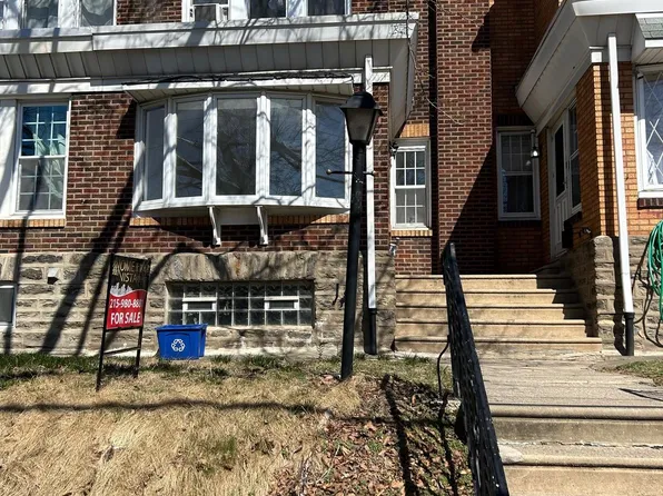 3153 Unruh Ave, Philadelphia, PA 19149
