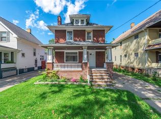 10402 Almira Ave, Cleveland, OH
