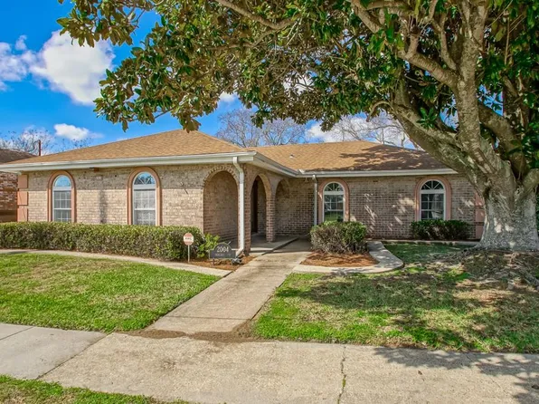 2004 Richland Ave, Metairie, LA 70001