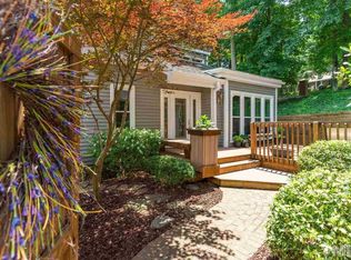 6900 Hunters Way, Raleigh, NC 27615