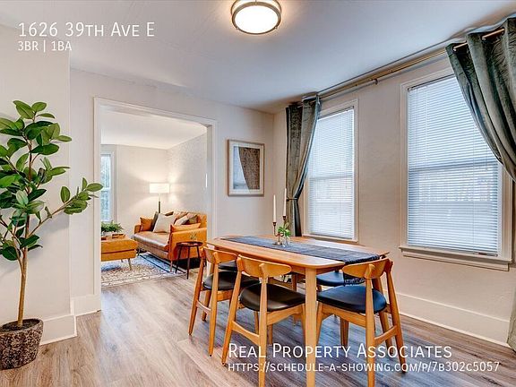 5th image of 1626 39th Ave E