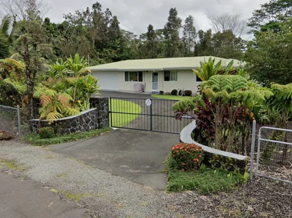 15-1474 22nd Ave, Keaau, HI 96749