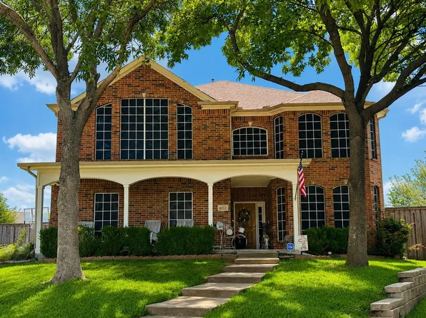 6512 Brighton Ct, North Richland Hills, TX 76180