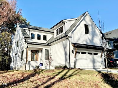 113 Boyd St, Cary, NC, 27513
