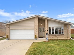 3218 George St, Franklin Park, IL