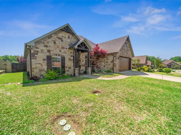 11225 Forestview Dr, Flint, TX 75762