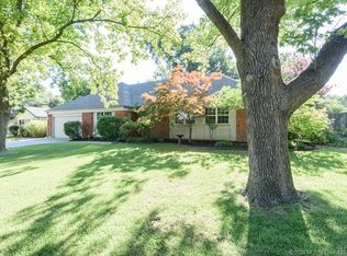 5753 S 69th East Ave, Tulsa, OK 74145