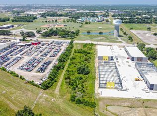 5226 N Main St Lot 3, Baytown, TX 77521