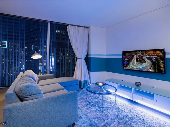 3722 Las Vegas Blvd S Unit 1802, Las Vegas, NV 89158