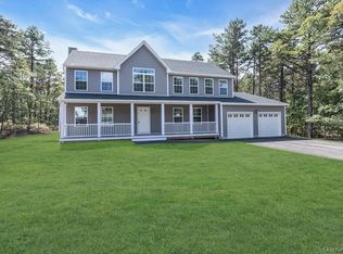 113 CURRANS Road, Middle Island, NY 11953