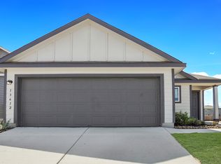 13612 Helton Pass, Saint Hedwig, TX 78152