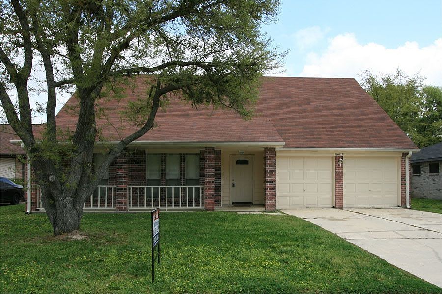 1st image of 16811 Man O War Ln