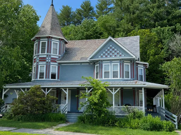 2003 Main Road, Cavendish, VT 05142