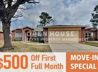 28818 Sedgefield St #4822237189, Spring, TX 77386