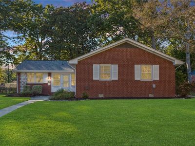 863 Catalina Dr, Newport News, VA, 23608