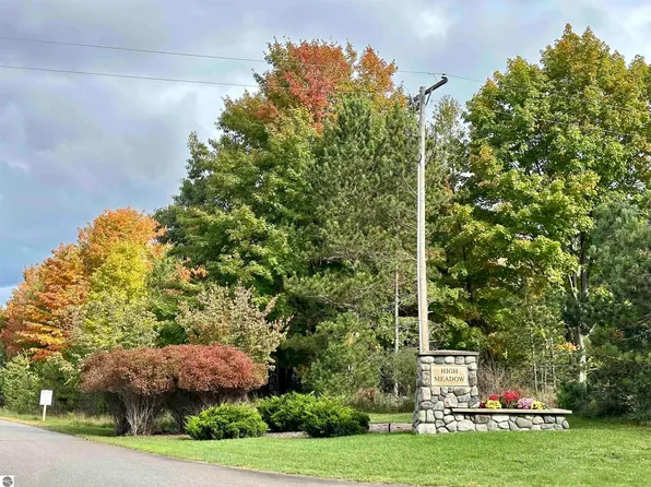 High Mdws Unit 22, Frankfort, MI 49635