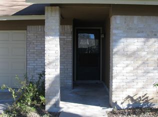 2606 McGregor Dr, Austin, TX 78745