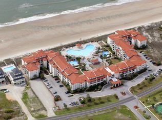 790 New River Inlet Rd #101B, North Topsail Beach, NC 28460