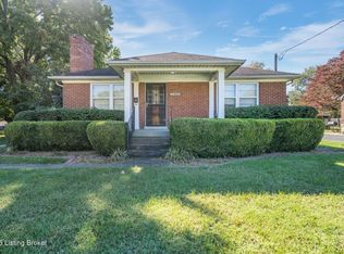 1854 Farnsley Rd, Shively, KY 40216