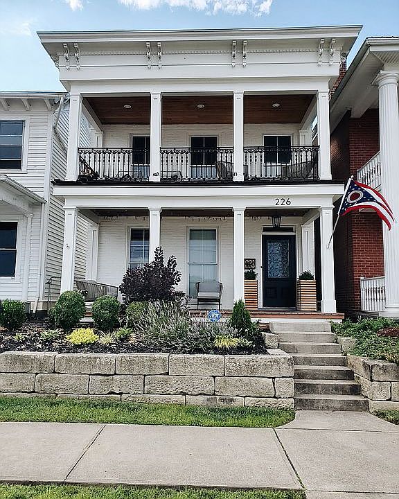 1st image of 226 1st Ave
