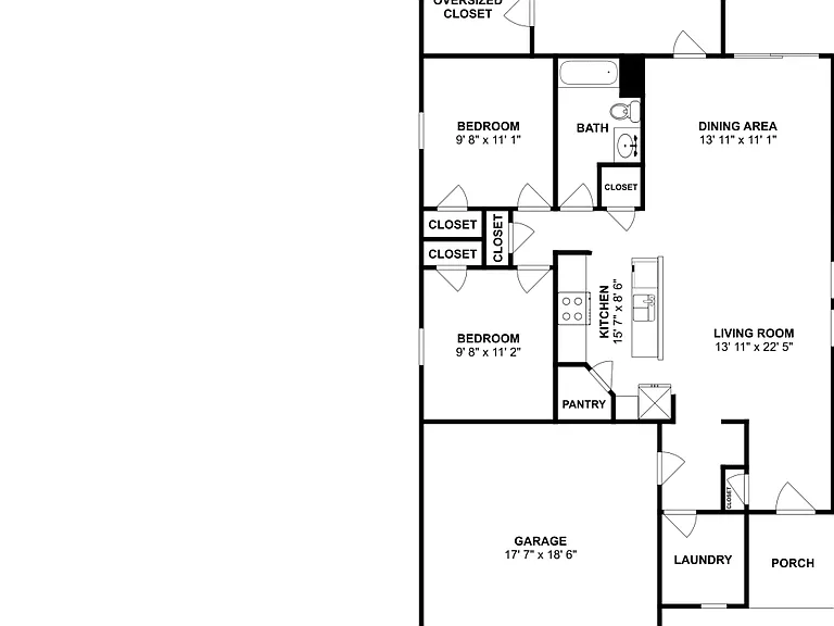 6376 Green Bud Dr — Photo 19