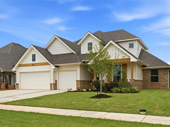 16305 Marigold Ave, Edmond, OK 73013