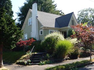 6534 NE 17th Ave, Portland, OR 97211