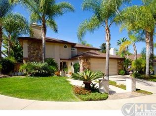 6128 Lourdes Ter, San Diego, CA 92120