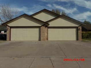 12412 Abbotts Way, Oklahoma City, OK 73142